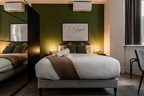 South Kensington Apartments