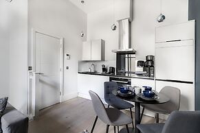 South Kensington Apartments