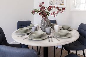 South Kensington Apartments