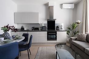 South Kensington Apartments