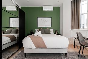 South Kensington Apartments