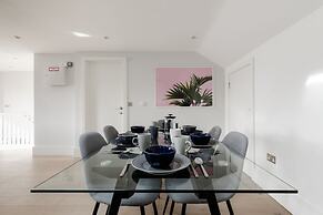 South Kensington Apartments