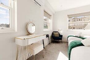 South Kensington Apartments