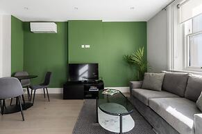 South Kensington Apartments