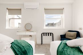 South Kensington Apartments