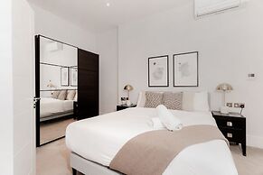 South Kensington Apartments