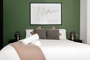 South Kensington Apartments