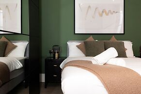 South Kensington Apartments