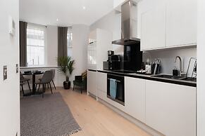 South Kensington Apartments