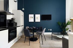 South Kensington Apartments