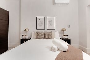 South Kensington Apartments