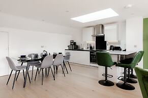 South Kensington Apartments