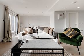 South Kensington Apartments