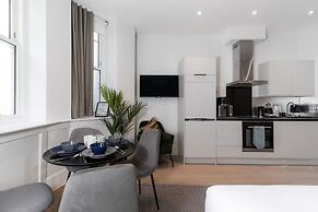 South Kensington Apartments