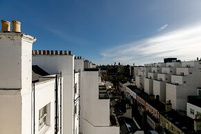 South Kensington Apartments