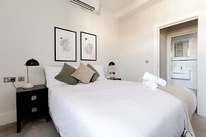 South Kensington Apartments