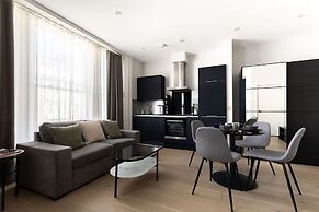 South Kensington Apartments