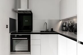 South Kensington Apartments