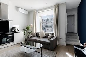 South Kensington Apartments