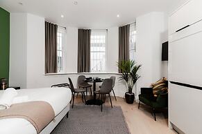 South Kensington Apartments