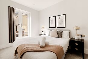 South Kensington Apartments