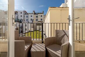 South Kensington Apartments