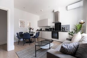 South Kensington Apartments