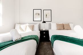 South Kensington Apartments