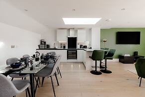 South Kensington Apartments