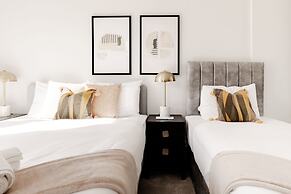 South Kensington Apartments