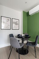 South Kensington Apartments