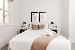 South Kensington Apartments