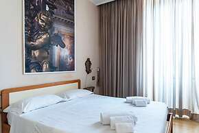 TIBERINA APARTMENTS - ROME TRASTEVERE