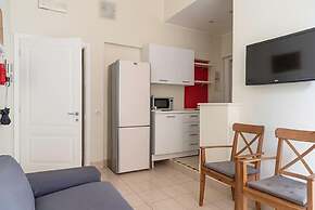 TIBERINA APARTMENTS - ROME TRASTEVERE