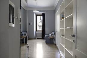 TIBERINA APARTMENTS - ROME TRASTEVERE