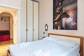 TIBERINA APARTMENTS - ROME TRASTEVERE