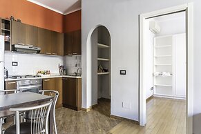 TIBERINA APARTMENTS - ROME TRASTEVERE
