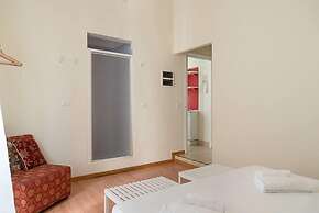 TIBERINA APARTMENTS - ROME TRASTEVERE
