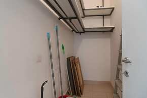 TIBERINA APARTMENTS - ROME TRASTEVERE