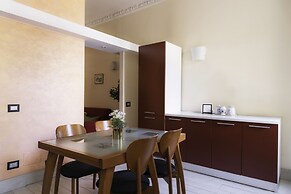 TIBERINA APARTMENTS - ROME TRASTEVERE