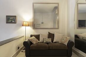 TIBERINA APARTMENTS - ROME TRASTEVERE