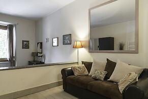 TIBERINA APARTMENTS - ROME TRASTEVERE
