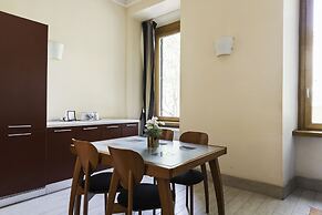 TIBERINA APARTMENTS - ROME TRASTEVERE