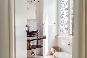 TIBERINA APARTMENTS - ROME TRASTEVERE