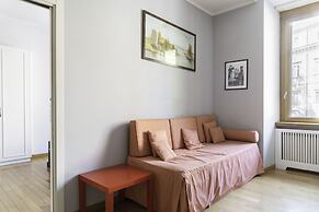 TIBERINA APARTMENTS - ROME TRASTEVERE