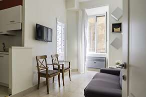 TIBERINA APARTMENTS - ROME TRASTEVERE