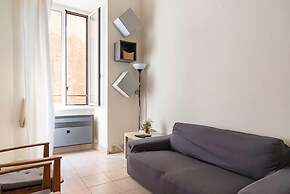 TIBERINA APARTMENTS - ROME TRASTEVERE