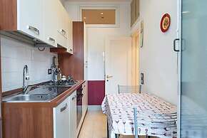TIBERINA APARTMENTS - ROME TRASTEVERE
