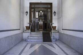 TIBERINA APARTMENTS - ROME TRASTEVERE
