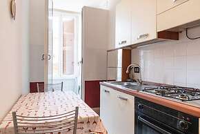 TIBERINA APARTMENTS - ROME TRASTEVERE